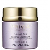 Регенерирующий крем для лица Privia Oriental Rich Radiance Cream EX8