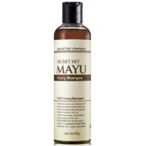 Лечебный шампунь Secret Key MAYU Healing Shampoo 250мл