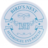 Гидрогелевые патчи с экстрактом ласточкиного гнезда Iyoub Hydrogel Eye Patch Bird's Nest