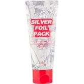 Серебряная маска-фольга A'Pieu Silver Foil Pack