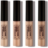 Стойкий консилер Tony Moly Facetone Creamy Tip Concealer