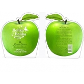 Пилинг для лица с экстрактом яблока Holika Holika Apple Shine Peeling Sheet