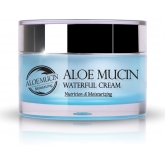 Крем увлажняющий The Skin House Aloe Mucin Waterful Cream