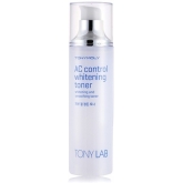 Осветляющий тонер Tony Moly Tony Lab AC Control Whitening Toner