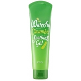 Увлажняющий гель для лица с огуречным экстрактом A'Pieu Waterful Cucumber Soothing Gel