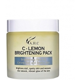 Маска для лица AHC C-Lemon Brightening Pack