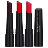 Стойкая помада для поцелуев Holika Holika Pro:Beauty Kissable Lipstick