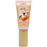 ББ крем с экстрактом персика Skinfood Peach Sake Pore BB Cream SPF20/PA+