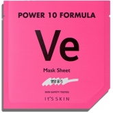 Питательная маска для лица It's Skin Power 10 Formula Ve Mask Sheet