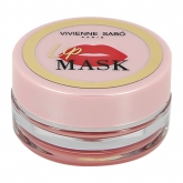 Ночная восстанавливающая маска для губ Vivienne Sabo Lip Mask