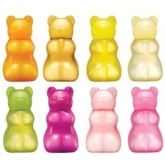 Увлажняющий гель для рук Skinfood Gummy Bear Jelly Hand Gel