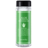 Универсальный увлажняющий гель с алоэ Secret Key Aloe My Bottle Soothing Gel