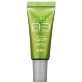 Многофункциональный ББ крем с шелковым финишем для кожи с расширенными порами Skin79 Green BB Cream