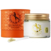 Насыщенный крем с лошадиным жиром Eunyul Horse Oil Cream