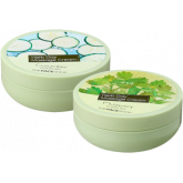 Крем для демакияжа The Face Shop Herb Day Cleansing Cream