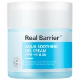Увлажняющий крем - гель Atopalm Real Barrier Aqua Relief Gel Cream