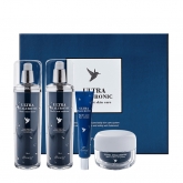 Набор увлажняющих средств Esthetic House Ultra Hyaluronic Acid Bird's Nest Skin Care Set