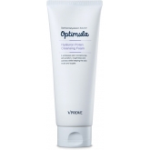 Пенка с гиалуроновой кислотой Vprove Optimula Hyaluron Poten Cleansing Foam