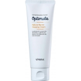 Ночная маска с керамидами Vprove Optimula Natural Barrier Sleeping Cream