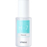 Ампульная сыворотка для чувствительной кожи Vprove Sensitive H-7 Moist Daily Care Ampoule