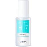 Гель-крем для чувствительной кожи Vprove Sensitive H-7 Moist Daily Care Gel Cream