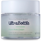Освежающий гель-крем для лица Vprove Ultra Bottle Fresh Multi Cream