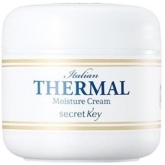 Увлажняющий крем с термальной водой Secret Key Italian Thermal Moisture Cream