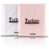 Повязка для волос-тюрбан Anskin Turban (Pink)
