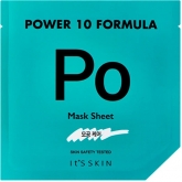 Маска от расширенных пор It's Skin Power 10 Formula Po Mask Sheet