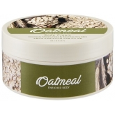 Увлажняющий крем с экстрактом овсянки Missha Oat Meal Enriched Body Cream