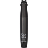 Тушь для ресниц Tony Moly Cats Wink 3GO Mascara Volume & Longlash