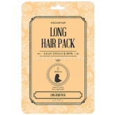 Маска для поврежденных волос Kocostar Charming Girl Long Hair Pack