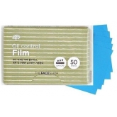 Матирующие салфетки The Face Shop Daily Beauty Tools 3M Oil Control Film