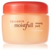 Увлажняющая ночная маска Etude House Moistfull Collagen Sleeping Pack