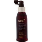 Тоник укрепляющий с женьшенем Llang Red Ginseng Pure Healing Scalp&Hair Tonic