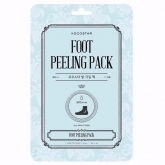 Пилинг для ног Kocostar Foot Peeling Pack