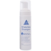 Сухой шампунь для жирных волос Haken Maruemsta Waterless Shampoo