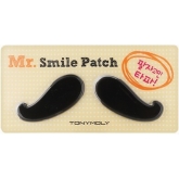 Патчи для разглаживания носогубных складок Tony Moly  Mr. Smile Patch