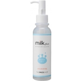 Питательное масло для тела The Face Shop Milk Plus Calming Moisture Body Oil