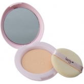 Пудра компактная The Face Shop Lovely Meex Angel Skin Powder Pact