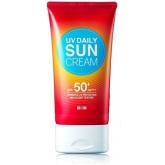 Солнцезащитный крем SPF50 VOV UV Daily Suncream SPF50