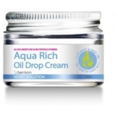  Крем-масло ультраувлажняющий Berrisom Aqua Rich Oil Drop Cream