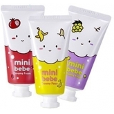 Пенка для умывания It's Skin Mini Bebe Creamy Foam