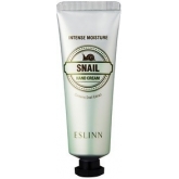 Крем с экстрактом улитки Enprani Eslin Intense Moisture Snail Hand Cream