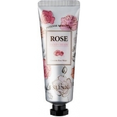 Крем с экстрактом розы Enprani Eslin Intense Moisture Rose Hand Cream