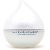 Омолаживающий крем Tony Moly Fresh Aqua Pure Drop Cream2