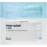 Двухэтапная маска для лица Skin79 Water Splash Mask-2 step