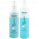 Увлажняющая спрей-сыворотка Kapous Dual Renascence 2 Phase Serum