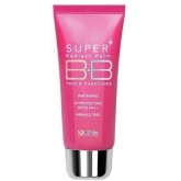 Многофункциональный ББ крем для нормальной и жирной кожи Skin79  Hotpink Collection Super Plus BB Cream 25g