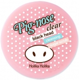 Скраб от черных точек Holika Holika Piggy Clear Black Head Cleansing Sugar Scrub